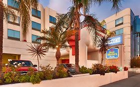 Best Western Plus Suites Hotel - Los Angeles Lax Airport